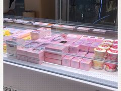 -好利来(温江合生汇店)