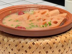 -在莲野·湖北民间菜·头牌松滋鸡(光谷步行街店)