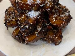 -烤肉宛饭庄(北新桥店)