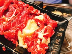 -手选潮汕鲜活牛肉火锅(二七广场店)