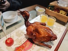 -大鸽饭(北京路店)