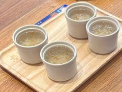 -素满香·食养自助(天一广场店)