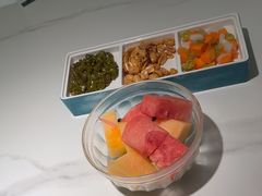 -荷塘秋月·本帮江浙菜(国权路店)