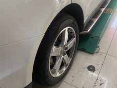-威固V-KOOL友福汽车贴膜·隐形车衣·改色膜(西直门店)