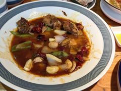 -吕氏疙瘩汤·私家菜馆(慈云寺店)