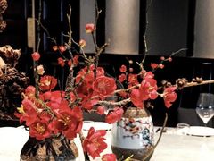 -老房子金沙元年川菜食府·花园餐厅(金沙店)