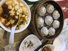 -老电影院饺店(休宁店)