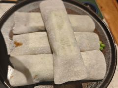 -新白鹿餐厅(第一百货店)