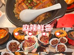-饕林餐厅(春熙路店)
