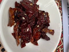 -黔人百味.贵州菜