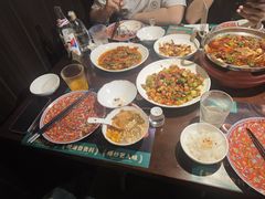 -拾捌川·自贡爆炒(新街口店)