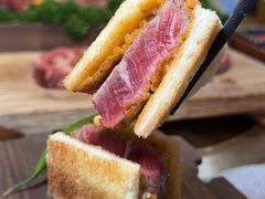 -板前十胜·和牛烧肉专门店(北京总店)