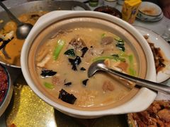 -纳家楼·地道陕菜(劳动路店)