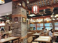 -龙抄手(春熙路总店)