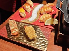 -摩打食堂(喜荟城店)