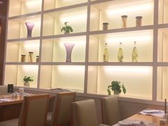 -杭州国际会议中心洲际酒店-菋道海鲜餐厅