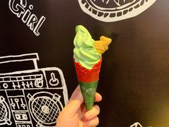 -麦当劳(坂田分店)