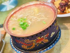 -乔家满族八大碗(流水沟店)