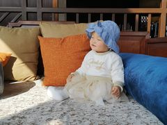 -苏州吴宫泛太平洋酒店