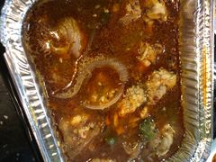 -牛味道炭火烤肉(湖前总店)