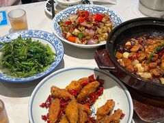 -欧记大排档·景德菜(上海首店)