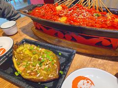 -成都吃客(九眼桥店)