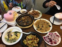 大拉皮-孙记泰和盛仔鲽鱼头