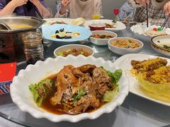 -百姓渔村(平阳路店)