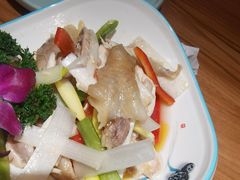 -品回味清真西北楼(宁波首店)