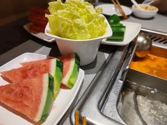 -海底捞火锅(新华联梦想城店)
