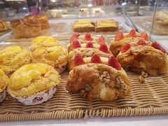 -欣奇西点蛋糕(宜欣店)