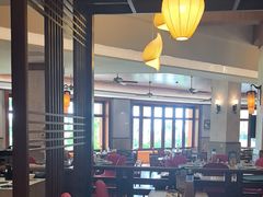 -糟粕醋·椰苑海南菜餐厅(亚龙湾天域酒店)