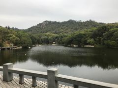 -厦门大学(思明校区)