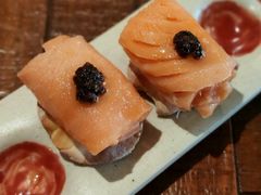 烟熏三文鱼-TOMATITO(无限极荟店)