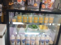 零售区-7分甜(观前碧凤坊店)