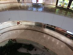 -天河领展广场