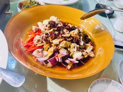 -来哥菜馆·大厨烹小鲜