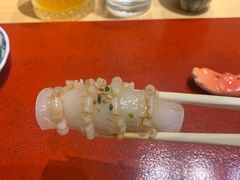 -鮨青(恒基名人购物中心店)