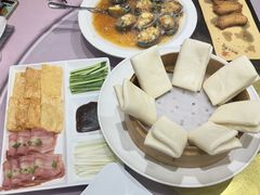 -顺风海鲜港(金玉兰店)