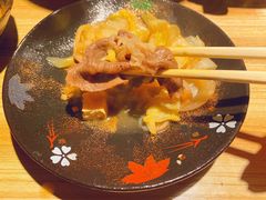 寿喜锅-千仙料理(虎踞北路)