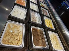-尚品海鲜肥牛自助火锅(湖明店)