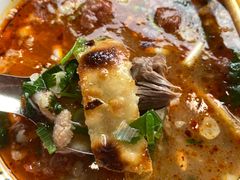 -清真马杰山牛肉汤馆