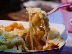 -四环冷面王(西单华威约饭街店)