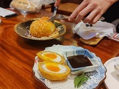 -鸟鹏烧鸟居酒屋(仁恒梦中心店)