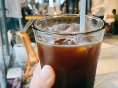 -Metal hands·铁手咖啡