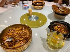 -围龙屋客家食府(福田店)