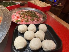 -晓宇重庆火锅(西安荟聚店)