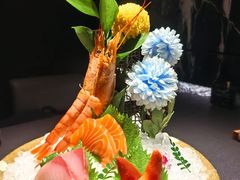 -蟹犇前•帝王蟹雪蟹(陆家嘴店)