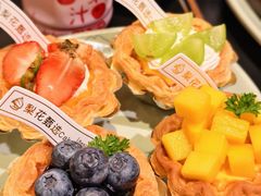 -梨花自助烤肉(西三旗万象汇店)