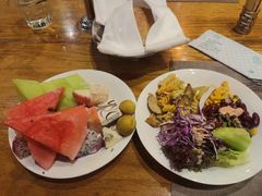 -食间牛排(湖西路店)